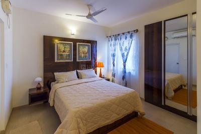1 RK Apartment
