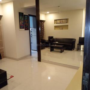 3 BHK Apartment