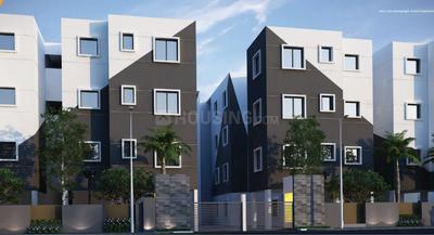 1 BHK फ़्लैट