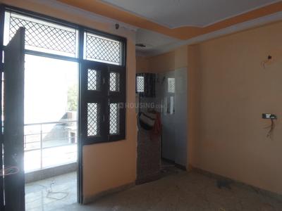 1 BHK Independent Floor
