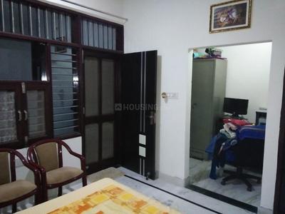 2 BHK Independent House