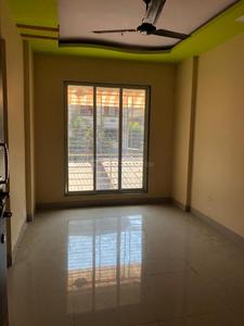 1 RK Apartment