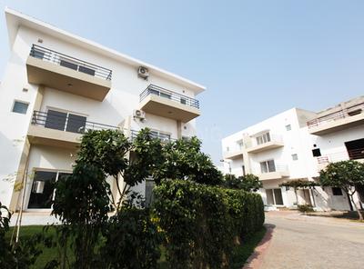 3 BHK Independent House