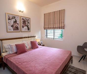 2 BHK फ़्लैट