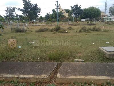 Gallery Cover Image of 2400 Sq.ft Residential Plot for buy in Bommasandra for 3800000