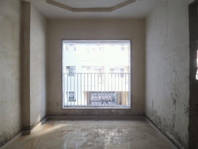 1 BHK Apartment