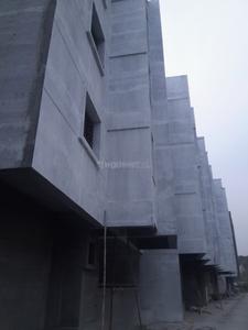 Gallery Cover Image of 1143 Sq.ft 2 BHK Apartment for buy in Subramanyapura for 4572000
