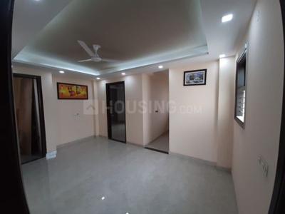 3 BHK Independent Floor
