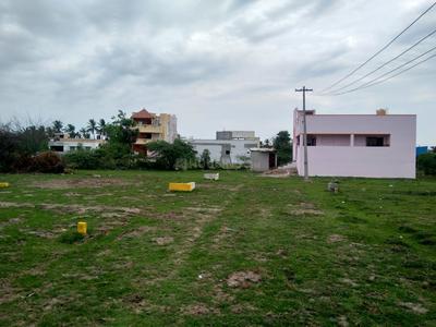 Residential Plot