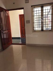 1 BHK Apartment