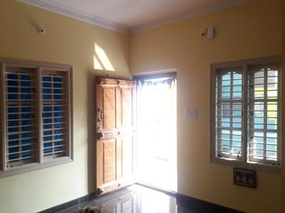 Gallery Cover Image of 700 Sq.ft 2 BHK Apartment for rent in Laggere for 9000