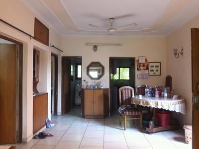 2 BHK Apartment