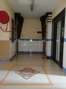 Gallery Cover Image of 660 Sq.ft 1 BHK Apartment for buy in Kalwa for 6800000