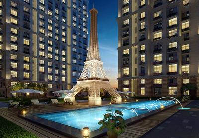 3 BHK Apartment