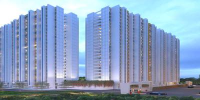 2 BHK Apartment