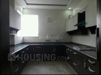 Gallery Cover Image of 3250 Sq.ft 5 BHK Independent Floor for buy in Ashoka Enclave for 14500000