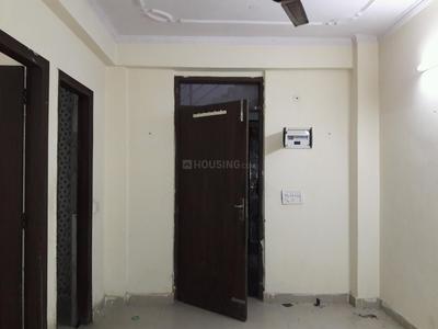 Gallery Cover Image of 450 Sq.ft 1 BHK Apartment for buy in Said-Ul-Ajaib for 2200000
