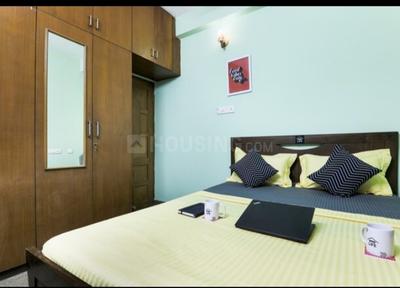 Bedroom Image of Rmk House in Valasaravakkam