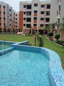 Gallery Cover Image of 1220 Sq.ft 3 BHK Apartment for buy in Narendrapur for 3500000