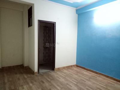 2 BHK Independent House