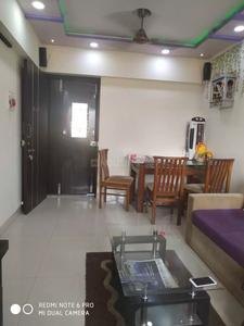 Gallery Cover Image of 600 Sq.ft 1 BHK Apartment for buy in Malad West for 8600000