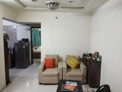 1 BHK Apartment
