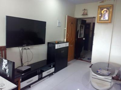 Gallery Cover Image of 980 Sq.ft 2 BHK Apartment for rent in Greater Khanda for 15000