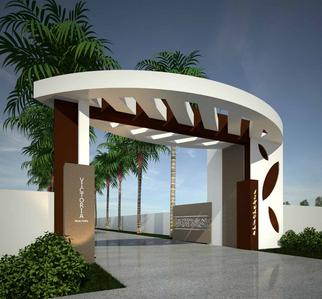 Gallery Cover Image of 1600 Sq.ft 1 BHK Independent House for buy in RS Puram for 4500000
