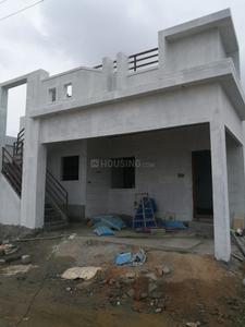 Gallery Cover Image of 850 Sq.ft 2 BHK Villa for buy in Hosur for 3202500