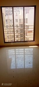 1 BHK अपार्टमेंट