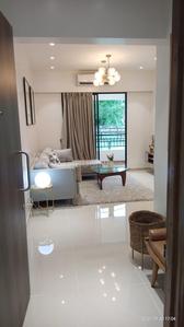1 BHK Apartment