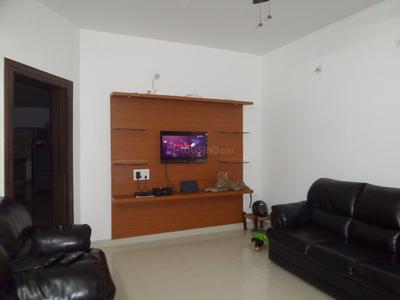 3 BHK Independent House