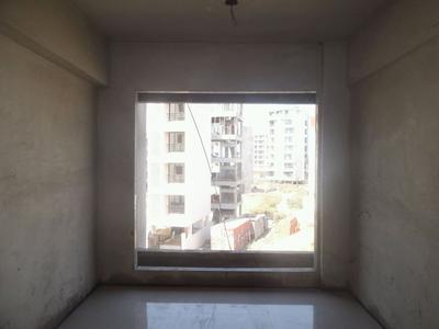 1 RK Apartment