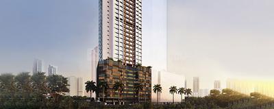 1 BHK Apartment