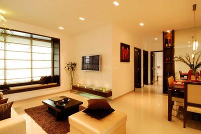 Gallery Cover Image of 1500 Sq.ft 3 BHK Apartment for buy in Airoli for 8000000