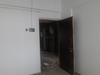 Gallery Cover Image of 400 Sq.ft 1 RK Apartment for buy in Ghansoli for 4000000