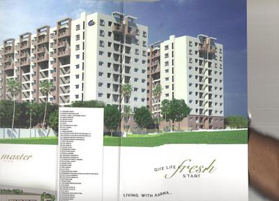 2 BHK Apartment