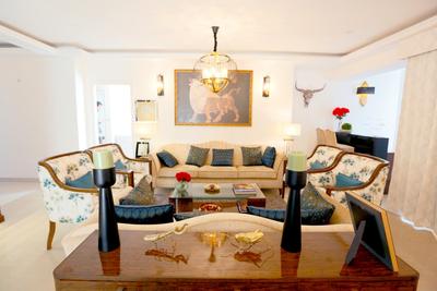 3 BHK Apartment