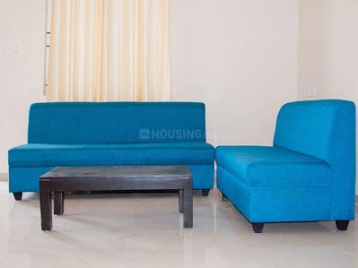 3 BHK Independent Floor