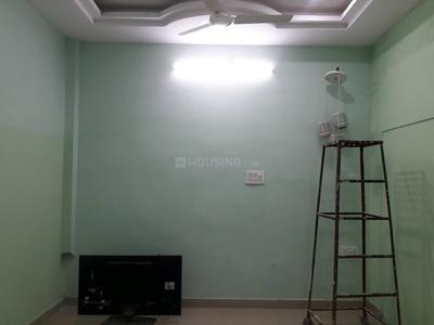 1 BHK Apartment