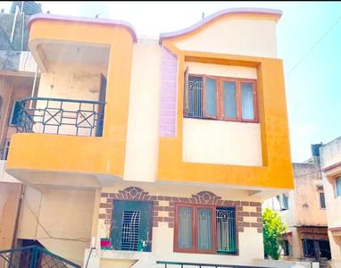 4 BHK Independent House