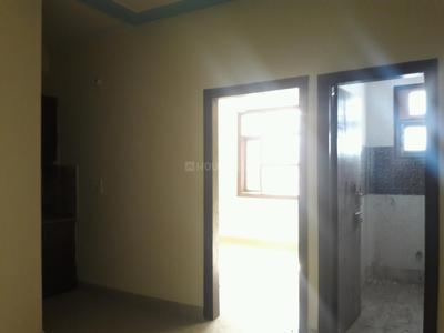 Gallery Cover Image of 450 Sq.ft 1 BHK Apartment for buy in Mahipalpur for 1600000