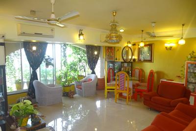 Gallery Cover Image of 1632 Sq.ft 3 BHK Apartment for buy in Andheri West for 49000000