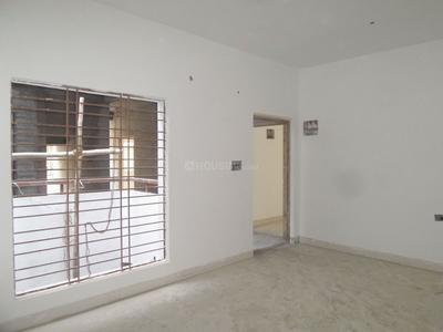 1 BHK Apartment