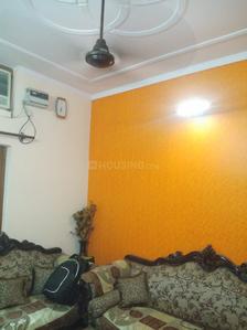 Gallery Cover Image of 750 Sq.ft 2 BHK Independent Floor for buy in Dilshad Garden for 9000000