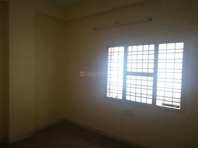 Gallery Cover Image of 950 Sq.ft 2 BHK Apartment for buy in Nizampet for 2400000
