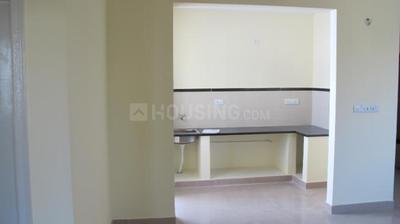 3 BHK Apartment