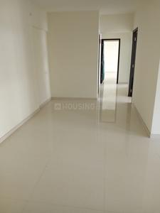 3 BHK अपार्टमेंट