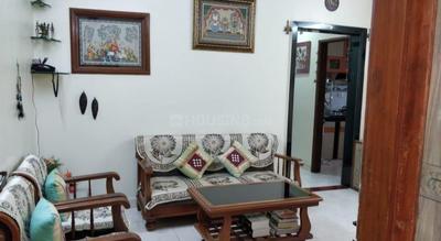 2 BHK Apartment