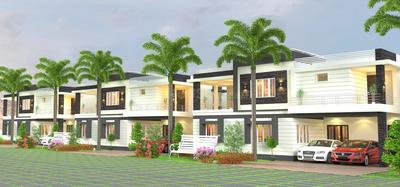 Gallery Cover Image of 3095 Sq.ft 3 BHK Independent House for buy in Peelamedu for 7500000
